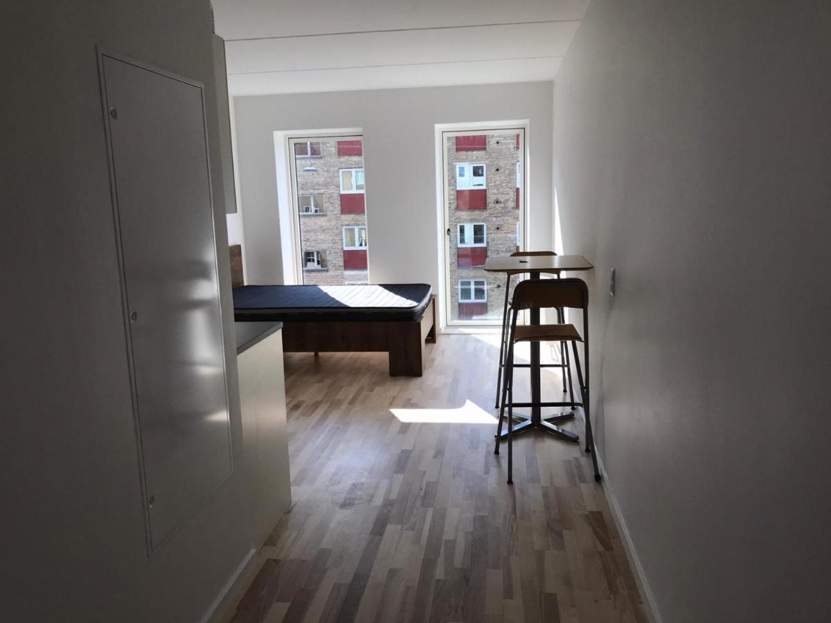 Copenhagen Togo - Amager Apartment Bagian luar foto