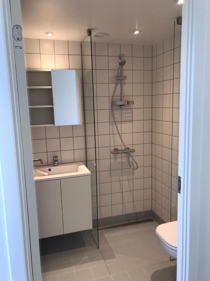Copenhagen Togo - Amager Apartment Bagian luar foto