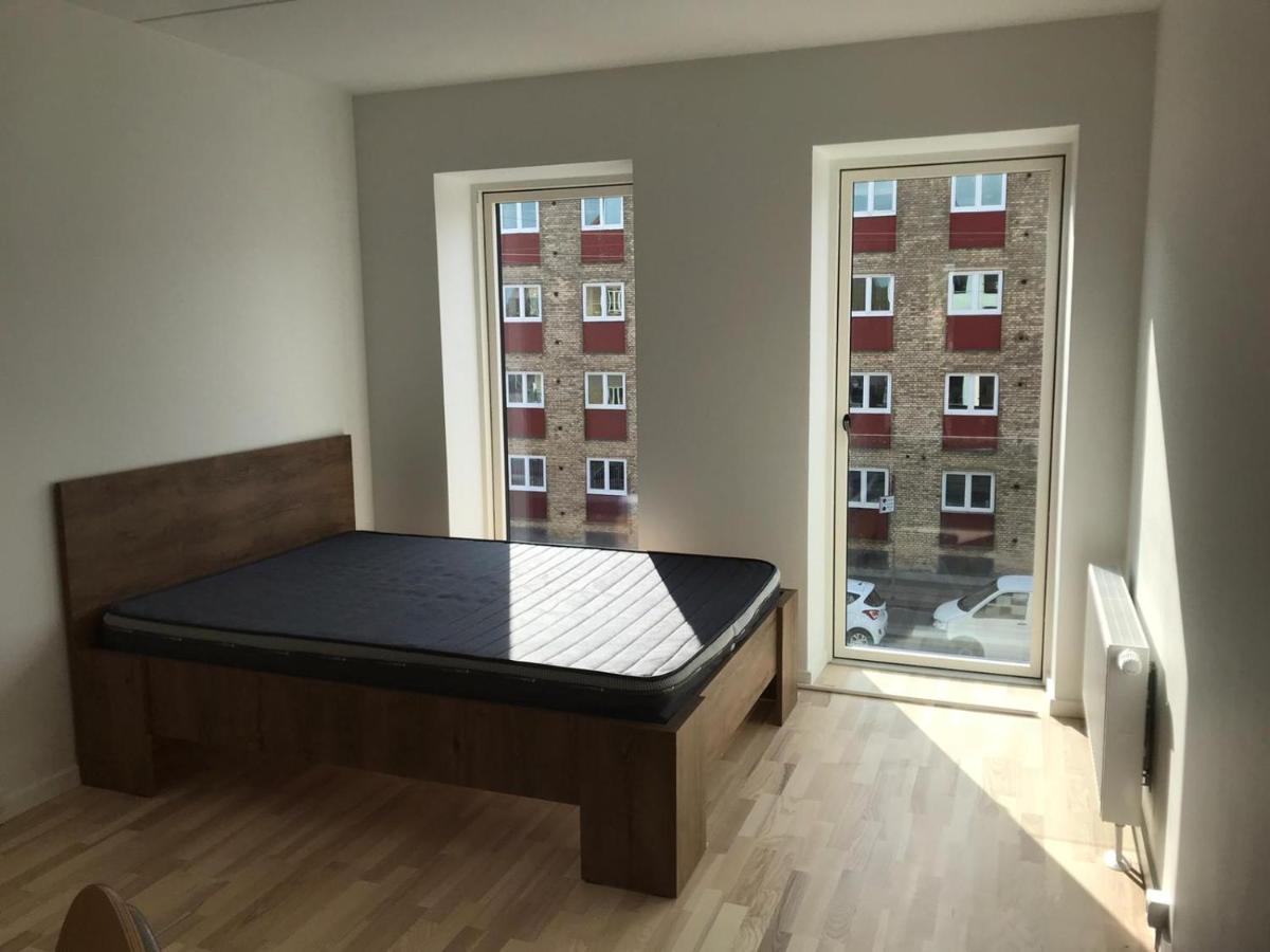 Copenhagen Togo - Amager Apartment Bagian luar foto